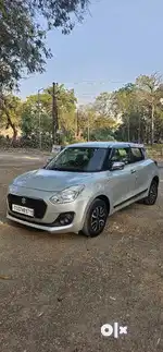 Maruti Suzuki Swift VDI BS IV, 2020, Diesel