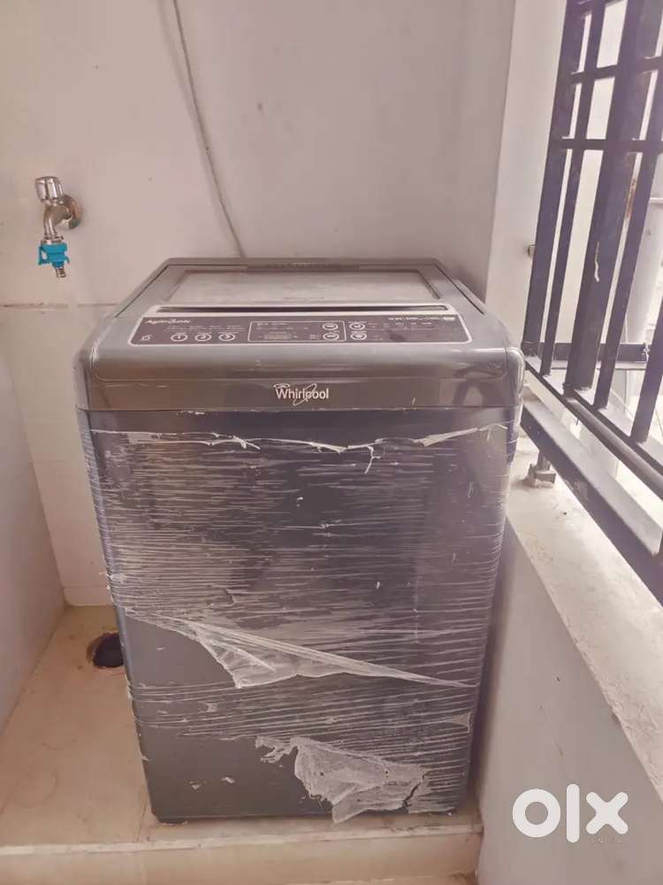 Washing Machine 2000