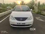 Tata Manza VX Quadrajet, 2010, Diesel