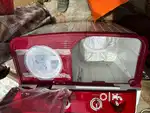 Godrej semi automatic