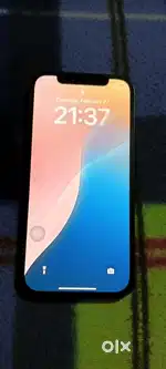 Iphone 12 all original