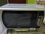 Godrej microwave oven