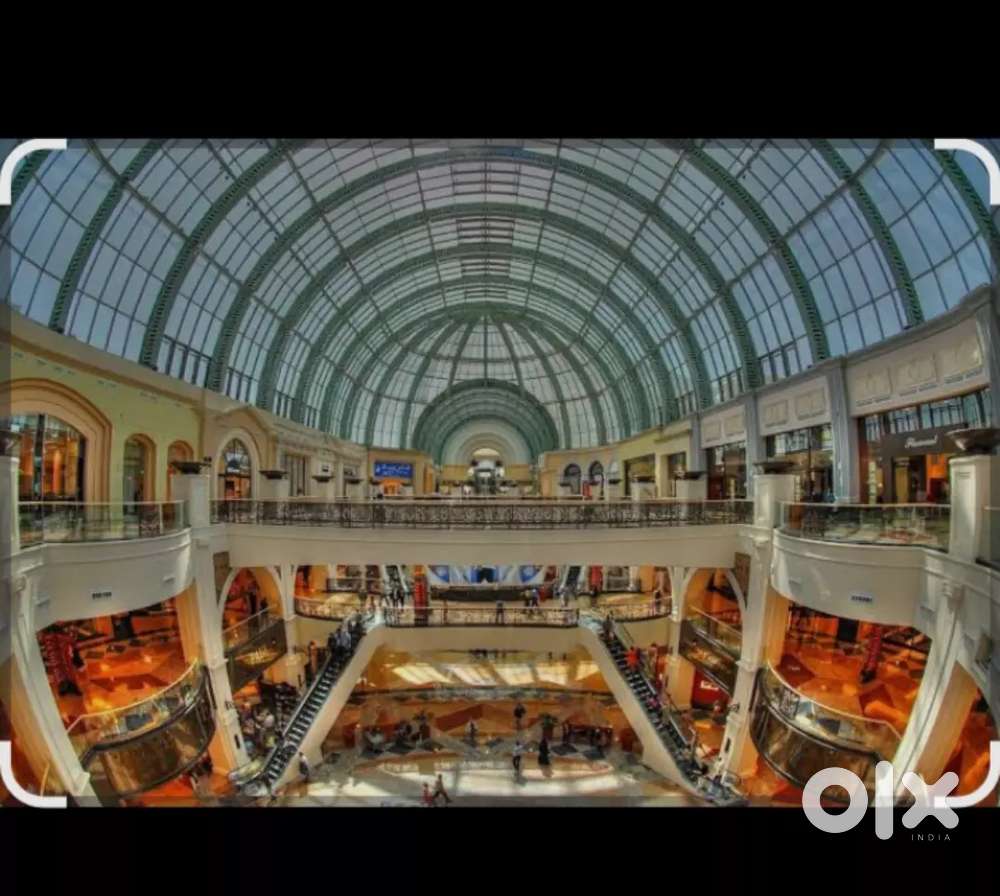 URGENTLY HIRING FOR SOME STAFF IN MALL LOCATION-LUCKNOW