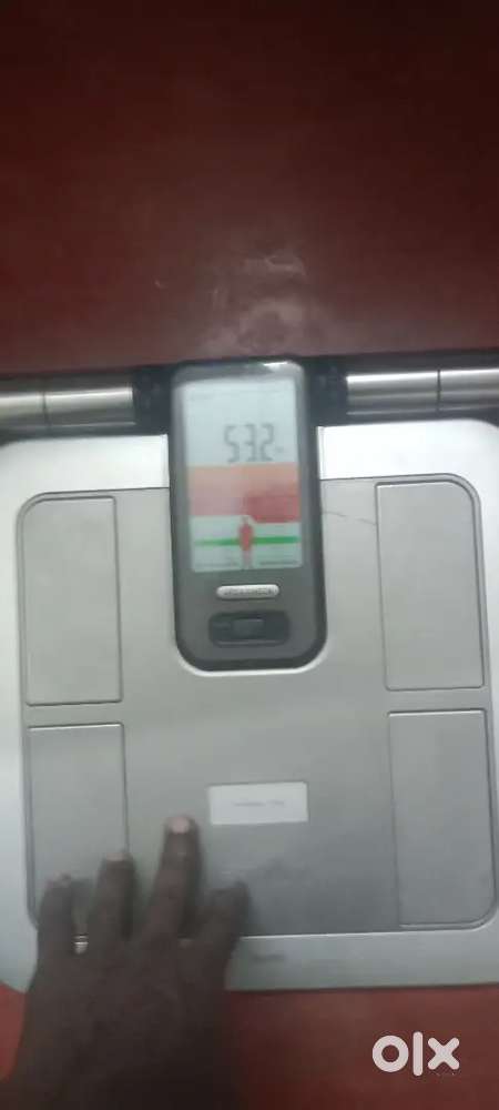 Carada scan