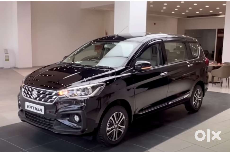 Maruti Suzuki Ertiga 1.5 ZXI, 2025, CNG & Hybrids