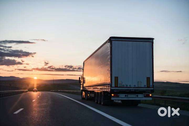 Driver cum Supervisor