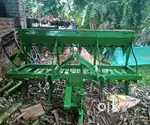 Seed drill machine 2025 new model
