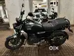 Yamaha fzx in best condition