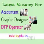 Office Assistant Required for Firm