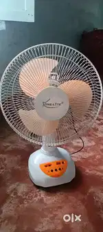 Cooling fan
