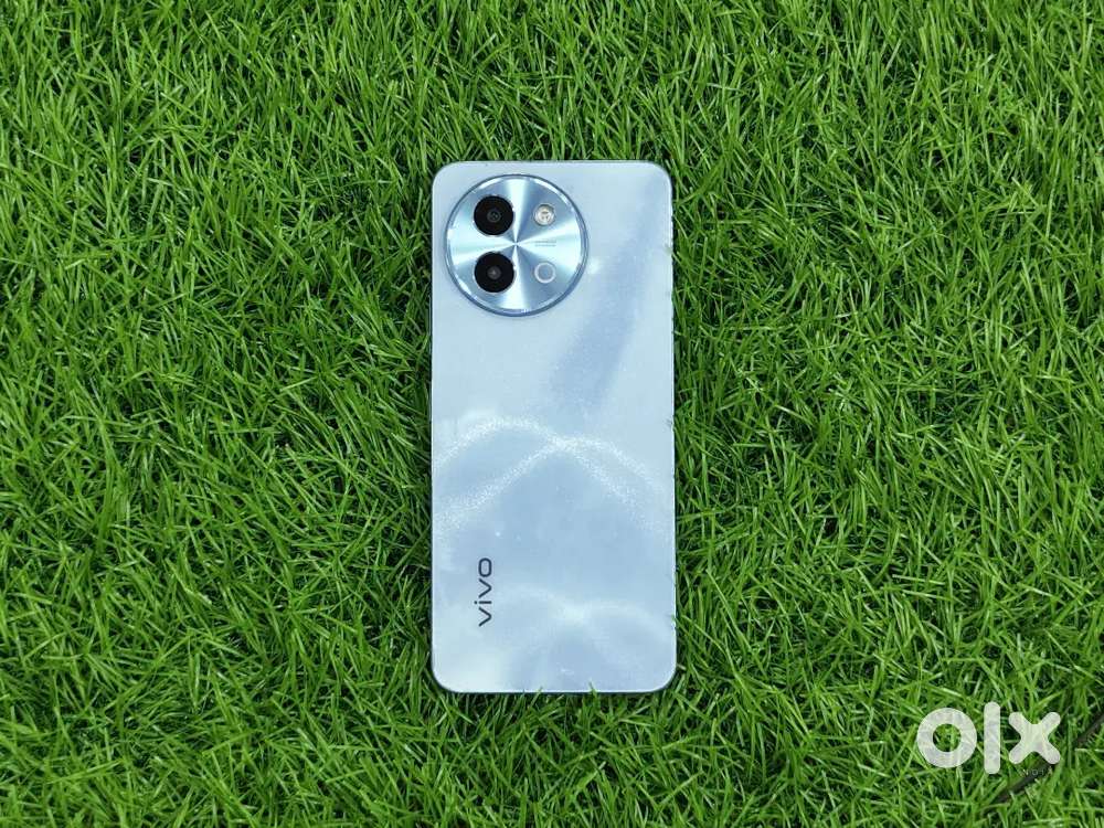 Vivo y58 5g 8/128