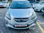 Honda Amaze 1.2 EMT I VTEC, 2014, Petrol