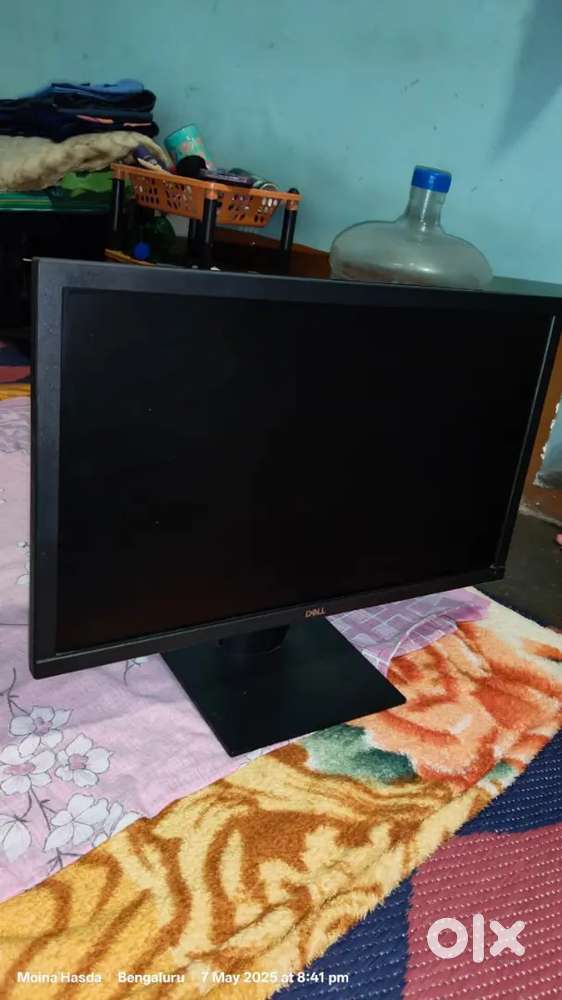 Dell Monitor 21.5 Inch