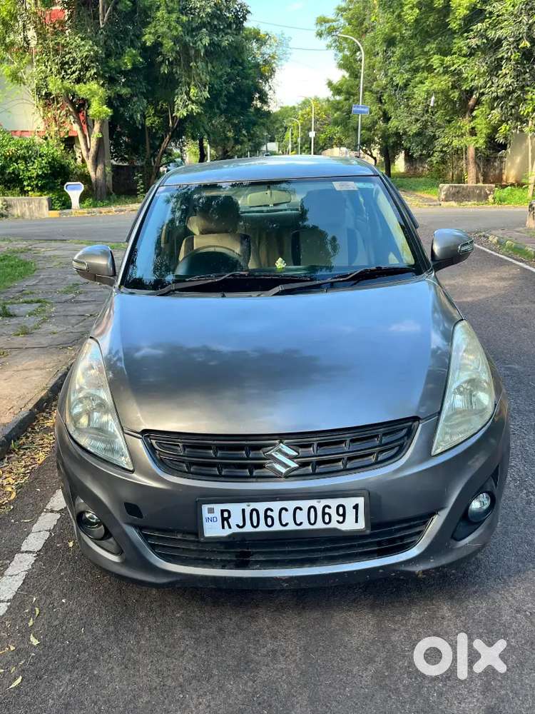 Maruti Suzuki Dzire 2014 Diesel 70000 Km Driven