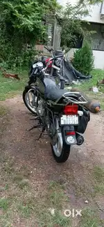 Agal pachal 2 new tayar, orginal engine, 2 owner che