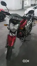 Yamaha FZ16 Bike in very good condition
