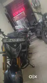 new condition bike insurance till2029