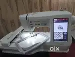SINGER SE9185 Embroidery and Sewing Machine