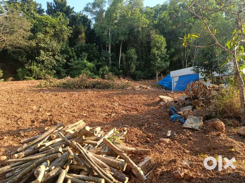 ഇടമ്പ്രകോഡിനു 300 മീറ്റർ മാറി വീട് വെക്കാൻഅനുയോജ്യമായവസ്തുവിൽപ്പനക്ക്.