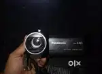 Panasonic 180 full HD handycam