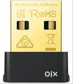 4G Adoptor Tb Brand