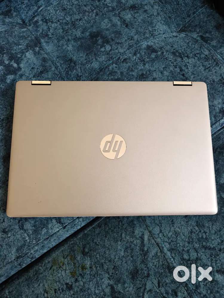 HP Pavilion X360