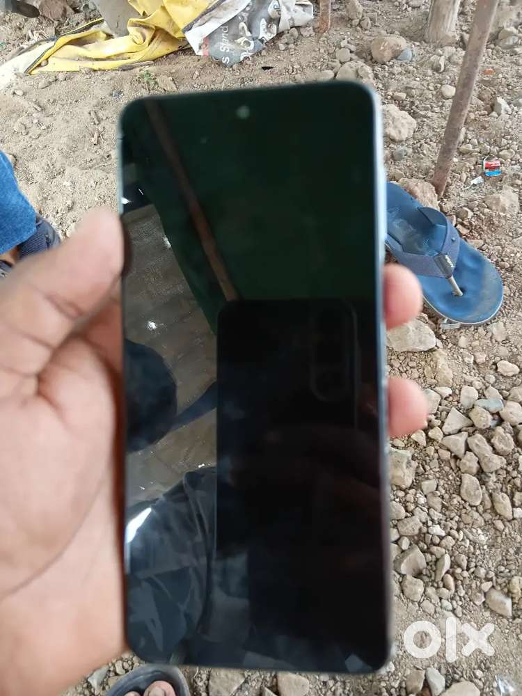Mi note 9 pro