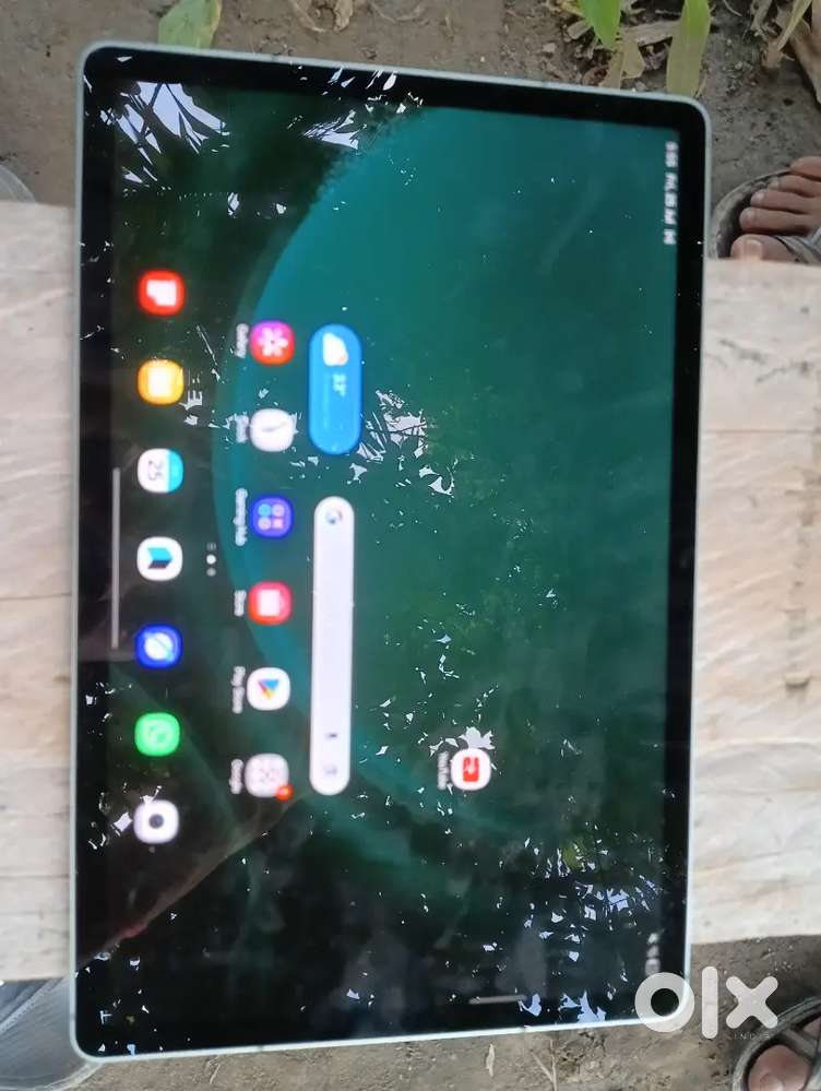 Galaxy Tab S9 FE+