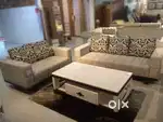 Sofa set customise