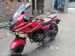 Tip top condition seel engine