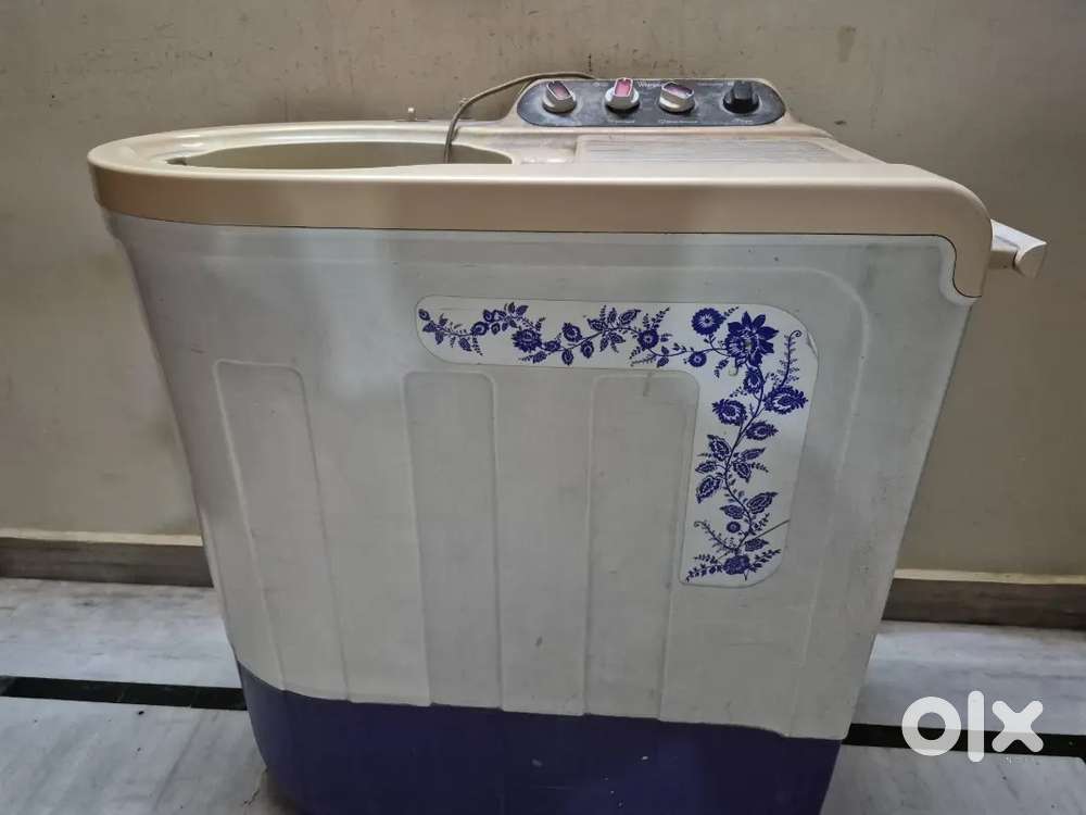 Whirpool Washing Machine