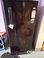 1 refrigerator