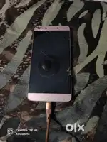 Le 2 phone lock button not working 4gb/64 gb variant