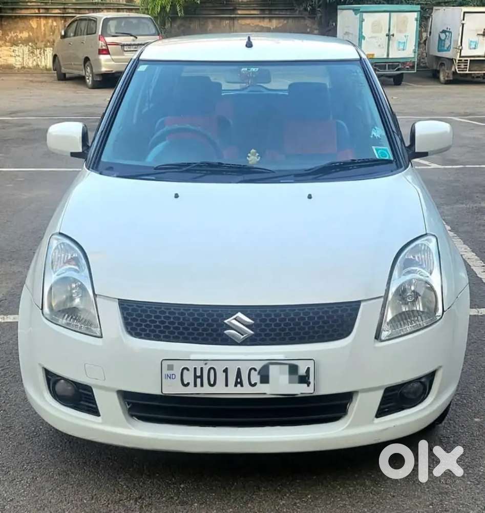 Swift vxi 2010 passing upto 2030