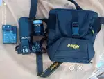 Nikon camera D5600