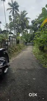 ഇരിഞ്ഞാലക്കുട പുല്ലൂർ ഹൈവേ അടുത്തായി 11 സെന്റ് സ്ഥലം വില്പനക്ക്