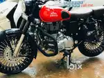 Royal Enfield classic