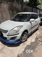 Maruti Suzuki Swift 2016 Diesel 273000 Km Driven