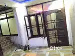 One big room with separate washroom water available 24*7
