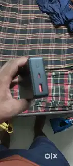 Power bank portronics luxcell 20000mah powerbank