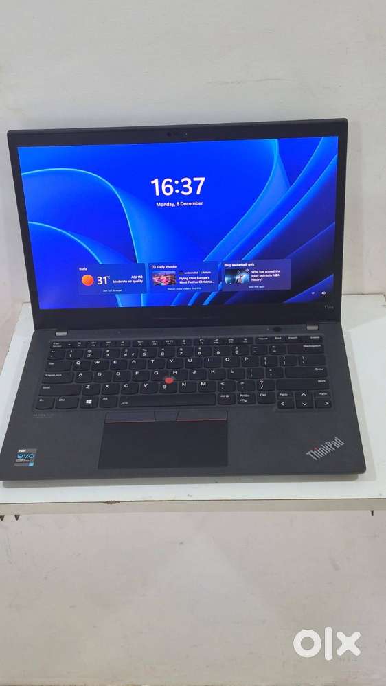 Lenovo Thinkpad T14sG2