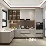 Smart kitchen New
