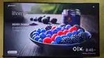 BPL 43HD TV