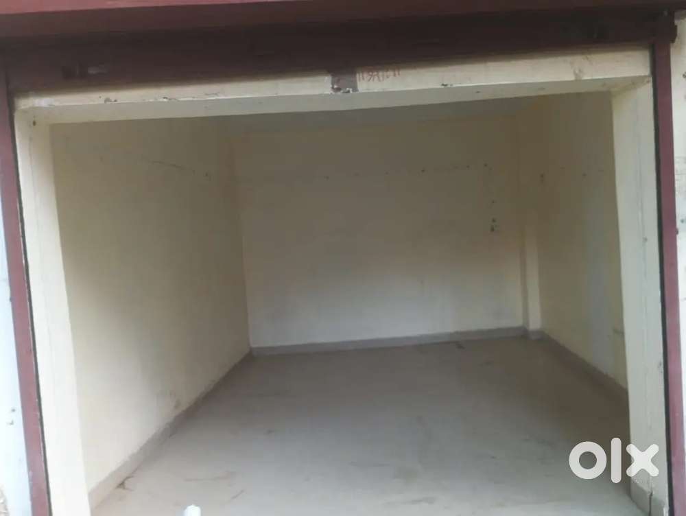 Ready to Use Shop@Picnic Garden_Posh Area