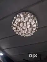 Chandelior for Drawing Room