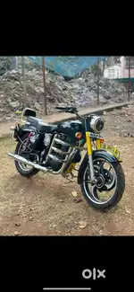 Buttet 350