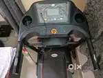 Almost New Treadmill