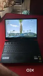 Hp pavilion 8gb ram