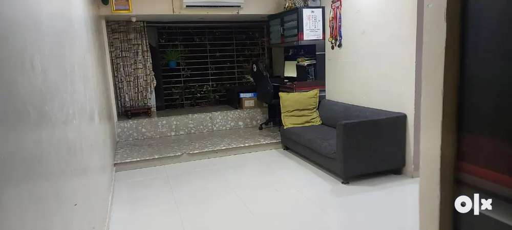 2bhk for sale flat PANCH Marg nice location