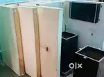 3 workstations and 2 Dias available